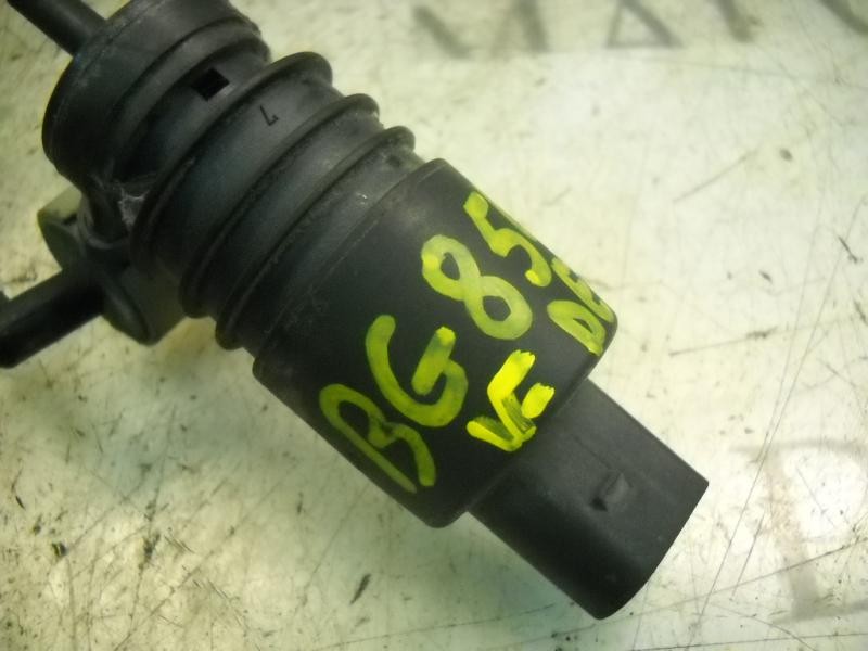 Recambio de bomba limpia para seat ibiza (6l1) 1.4 16v referencia OEM IAM   