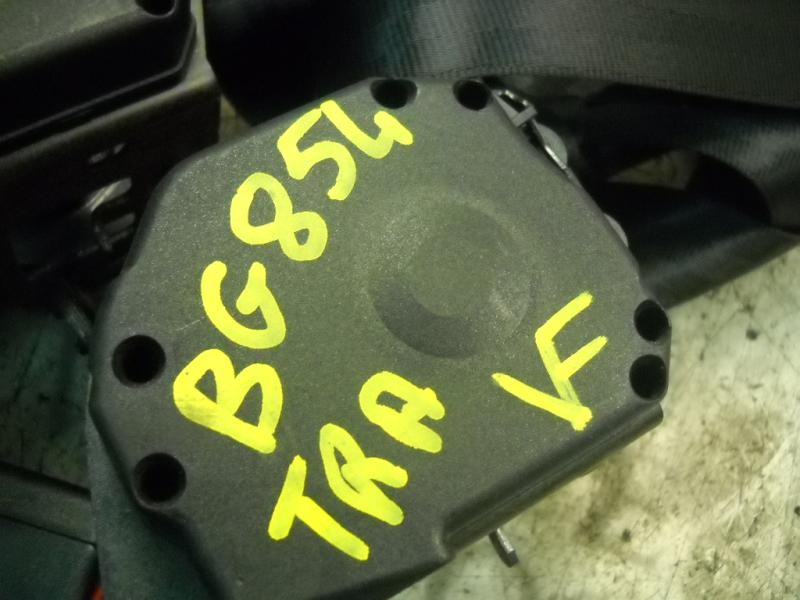 Recambio de cinturon seguridad trasero para seat ibiza (6l1) 1.4 16v referencia OEM IAM   