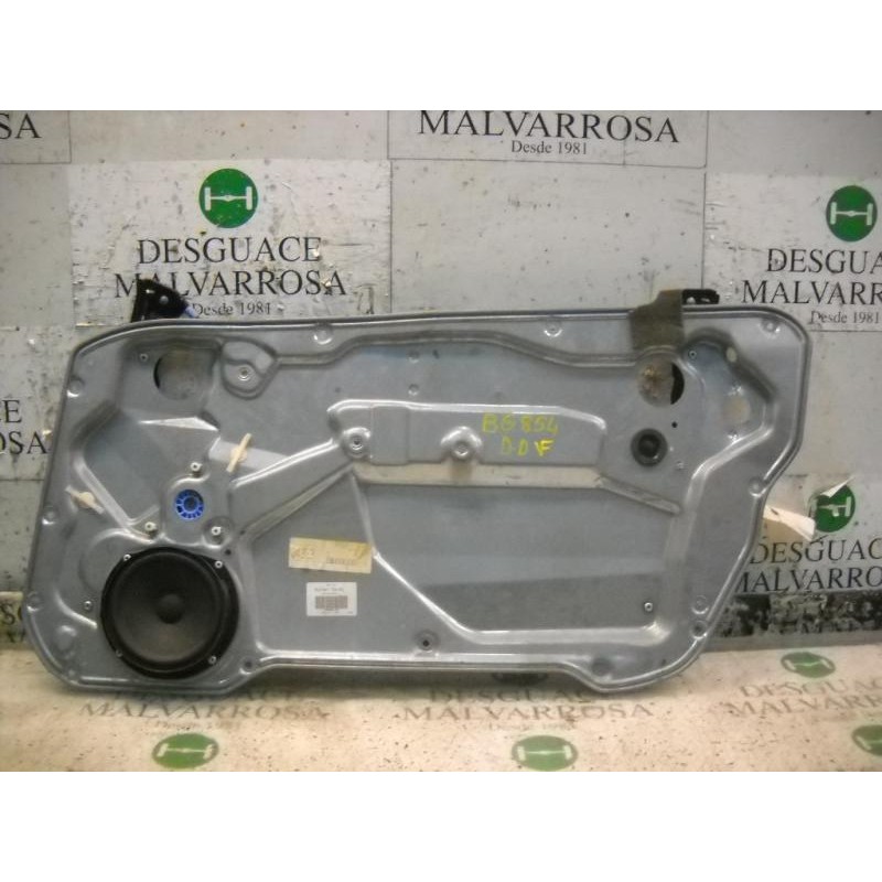 Recambio de elevalunas delantero derecho para seat ibiza (6l1) 1.4 16v referencia OEM IAM   