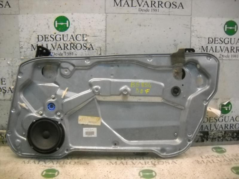 Recambio de elevalunas delantero derecho para seat ibiza (6l1) 1.4 16v referencia OEM IAM   