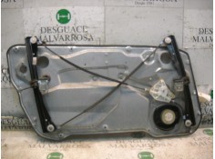 Recambio de elevalunas delantero derecho para seat ibiza (6l1) 1.4 16v referencia OEM IAM    2