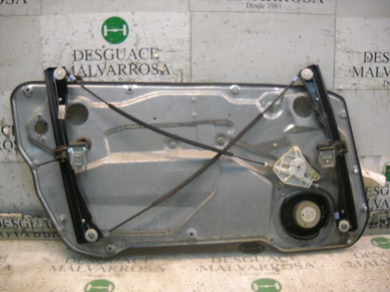 Recambio de elevalunas delantero derecho para seat ibiza (6l1) 1.4 16v referencia OEM IAM   