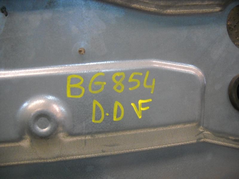 Recambio de elevalunas delantero derecho para seat ibiza (6l1) 1.4 16v referencia OEM IAM   