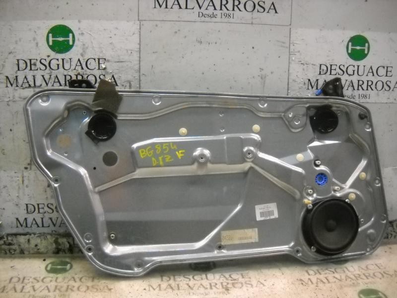 Recambio de elevalunas delantero izquierdo para seat ibiza (6l1) 1.4 16v referencia OEM IAM   