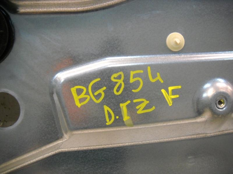 Recambio de elevalunas delantero izquierdo para seat ibiza (6l1) 1.4 16v referencia OEM IAM   