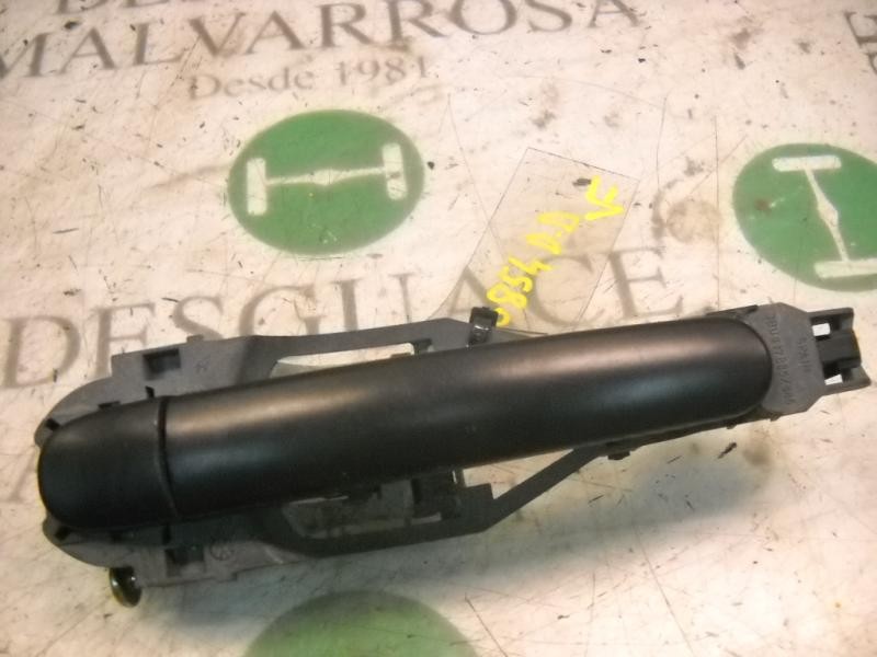 Recambio de maneta exterior delantera derecha para seat ibiza (6l1) 1.4 16v referencia OEM IAM   