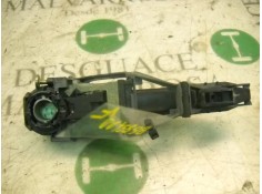 Recambio de maneta exterior delantera derecha para seat ibiza (6l1) 1.4 16v referencia OEM IAM    2
