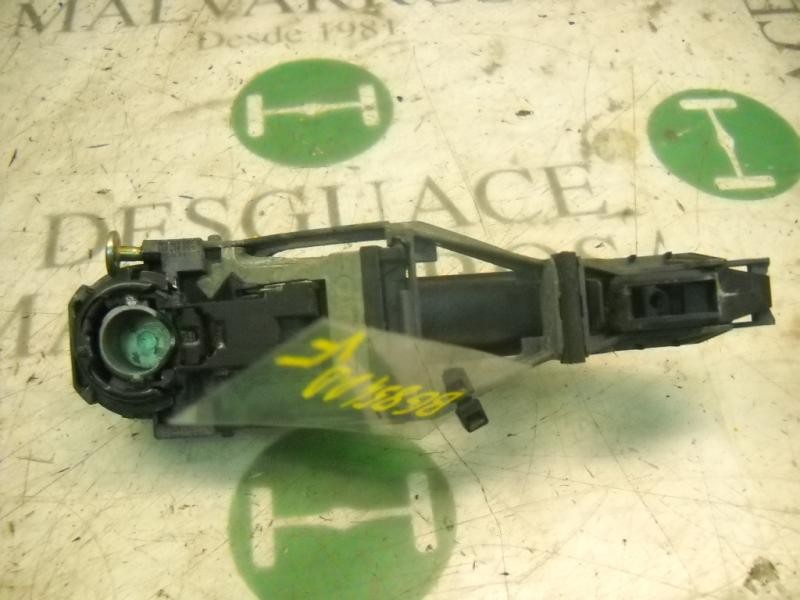 Recambio de maneta exterior delantera derecha para seat ibiza (6l1) 1.4 16v referencia OEM IAM   