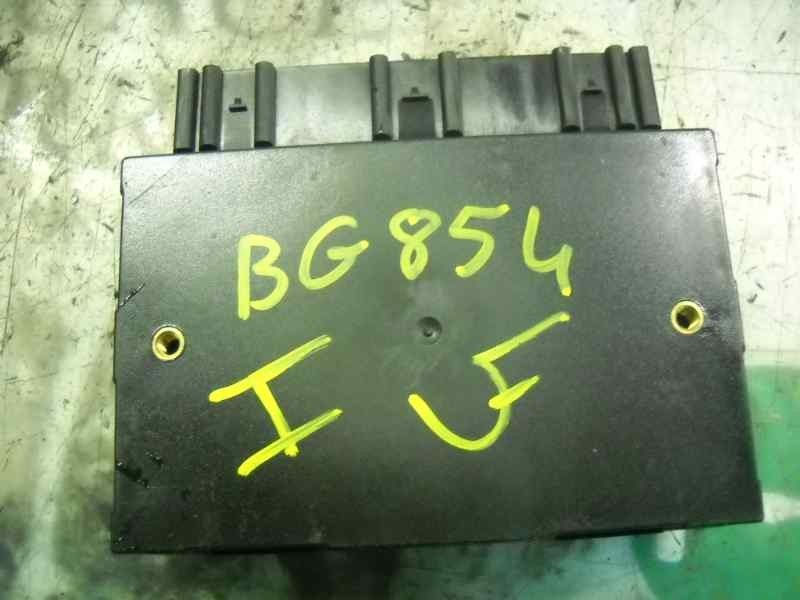 Recambio de modulo electronico para seat ibiza (6l1) 1.4 16v referencia OEM IAM   