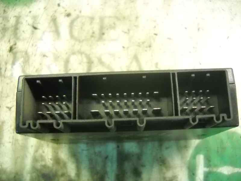 Recambio de modulo electronico para seat ibiza (6l1) 1.4 16v referencia OEM IAM   