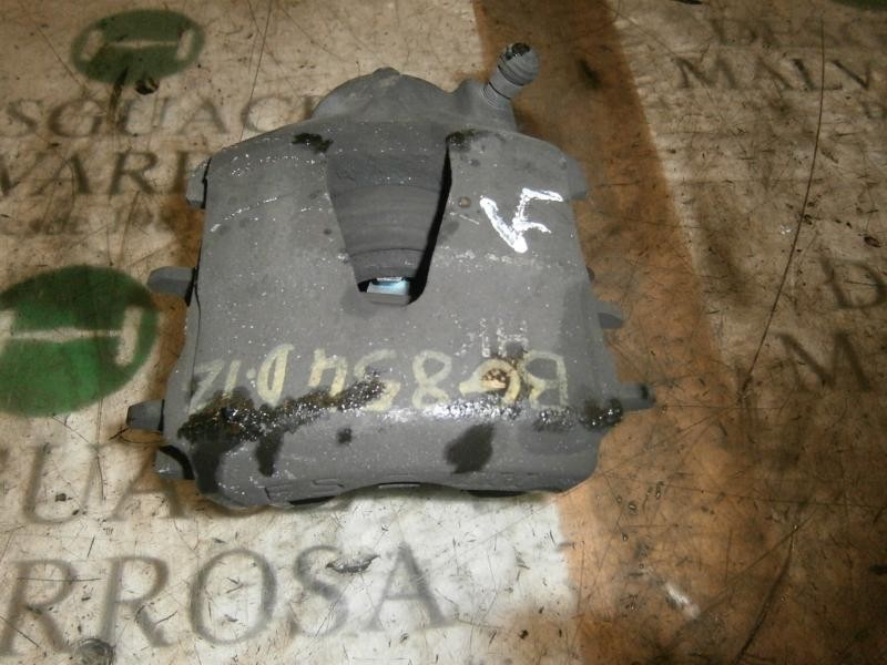 Recambio de pinza freno delantera izquierda para seat ibiza (6l1) 1.4 16v referencia OEM IAM   