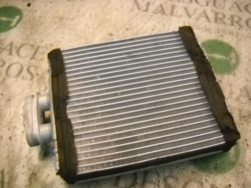 Recambio de radiador calefaccion / aire acondicionado para seat ibiza (6l1) 1.4 16v referencia OEM IAM   