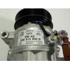 Recambio de compresor aire acondicionado para seat leon sportstourer (kl8) style referencia OEM IAM 3Q0816803B 3Q0816803B 