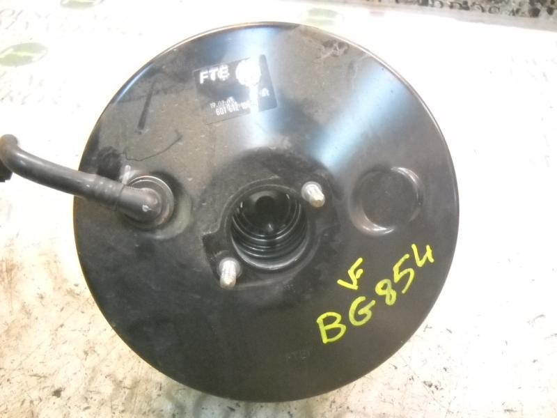 Recambio de servofreno para seat ibiza (6l1) 1.4 16v referencia OEM IAM   