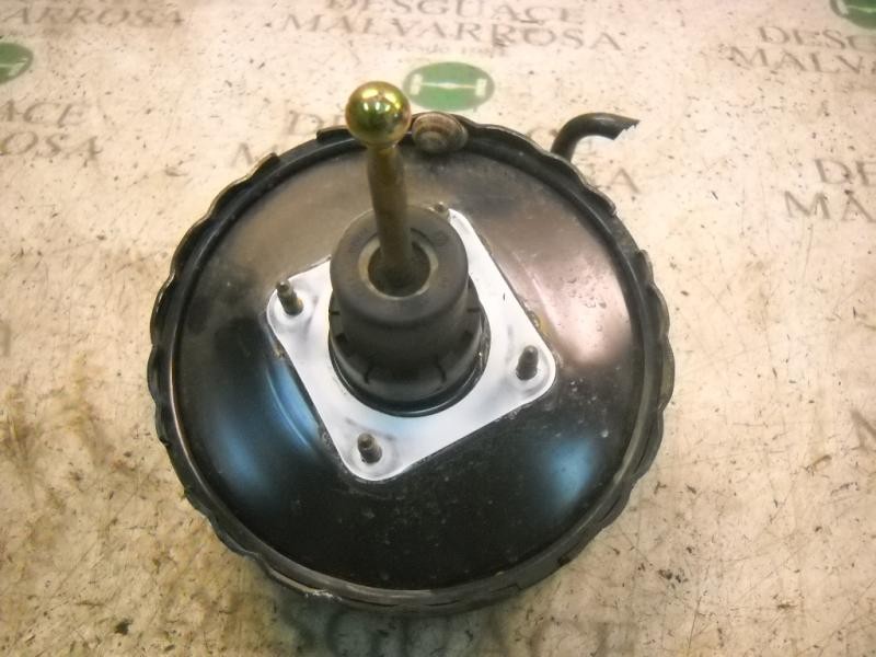 Recambio de servofreno para seat ibiza (6l1) 1.4 16v referencia OEM IAM   