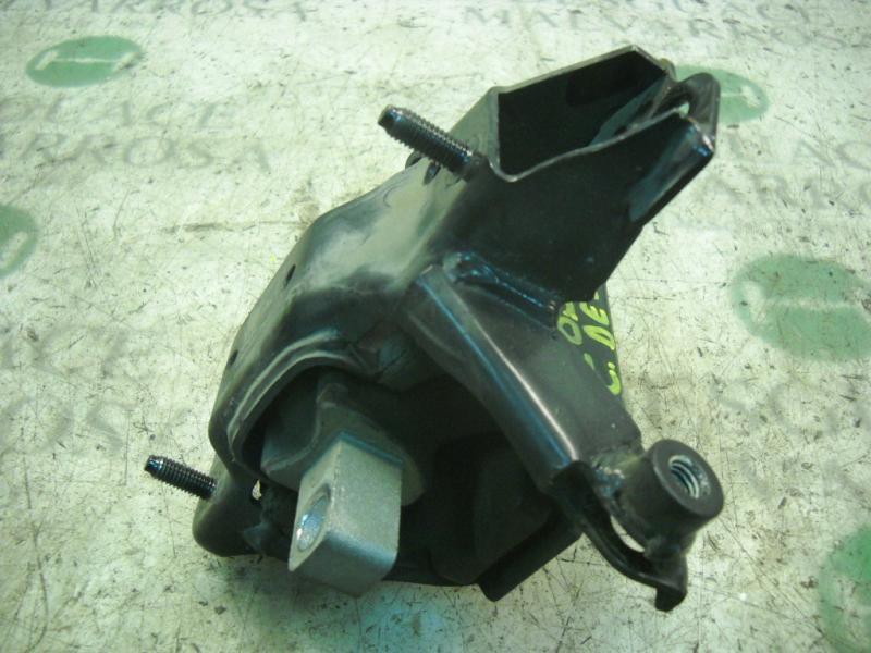 Recambio de soporte cambio para seat ibiza (6l1) 1.4 16v referencia OEM IAM   
