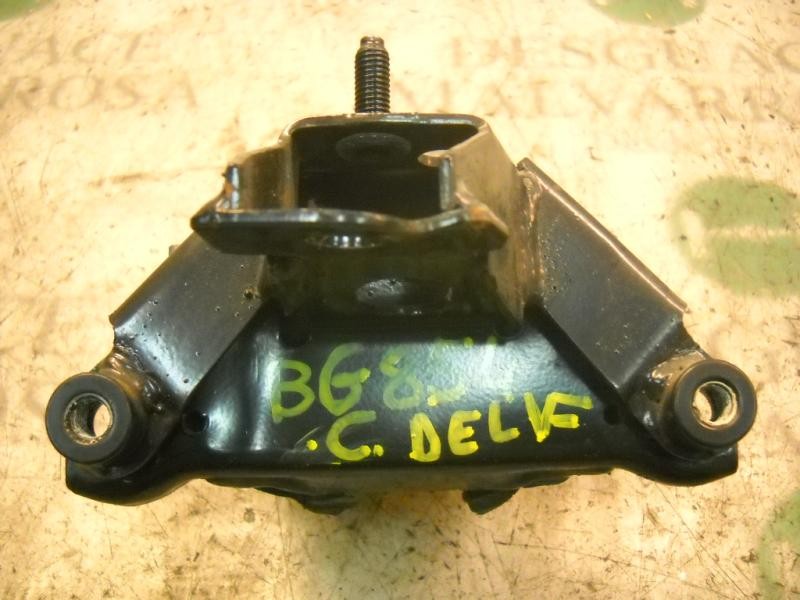 Recambio de soporte cambio para seat ibiza (6l1) 1.4 16v referencia OEM IAM   