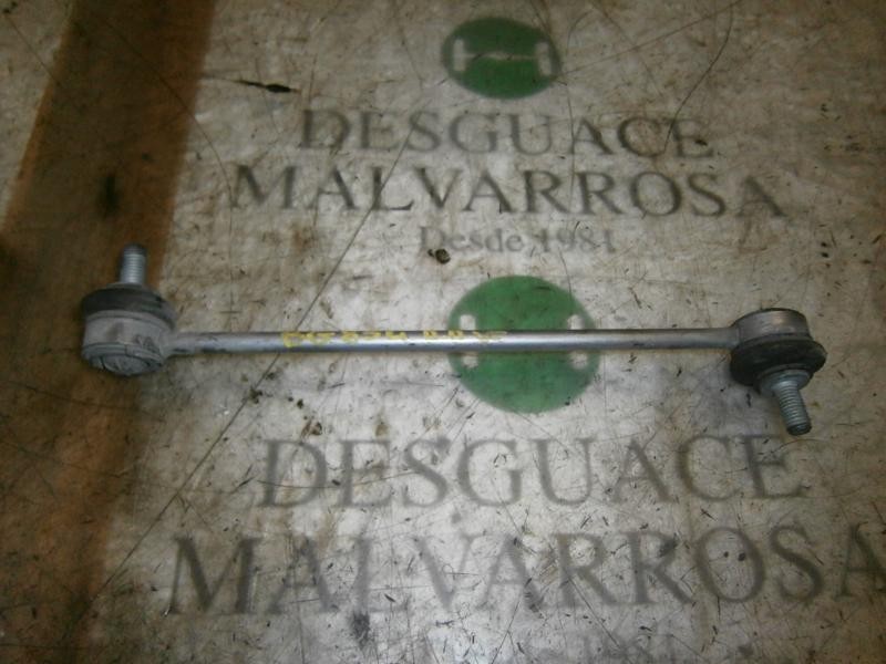 Recambio de tirante delantero derecho para seat ibiza (6l1) 1.4 16v referencia OEM IAM   