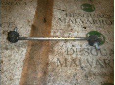 Recambio de tirante delantero derecho para seat ibiza (6l1) 1.4 16v referencia OEM IAM    2