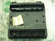 Recambio de modulo electronico para seat ibiza (6l1) 1.4 16v referencia OEM IAM    2