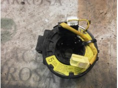 Recambio de anillo airbag para toyota rav 4 (a2) 2.0 sol 44x (2003) referencia OEM IAM 8430652020   2