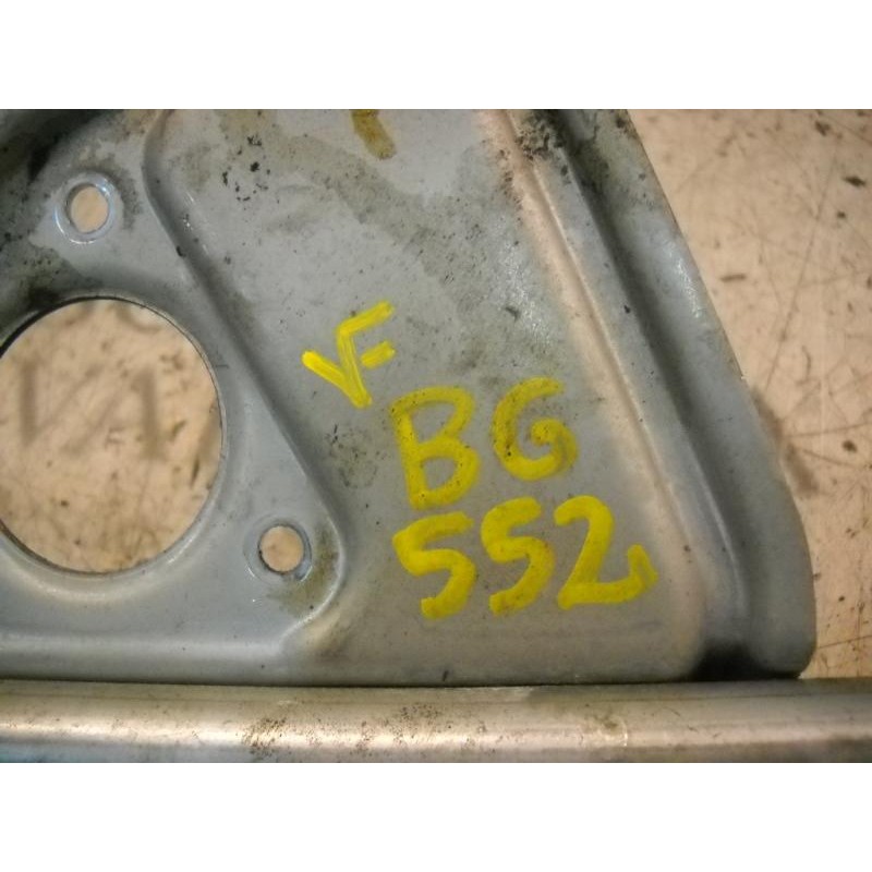 Recambio de articulacion limpia delantero para toyota rav 4 (a2) 2.0 sol 44x (2003) referencia OEM IAM 8515042110  