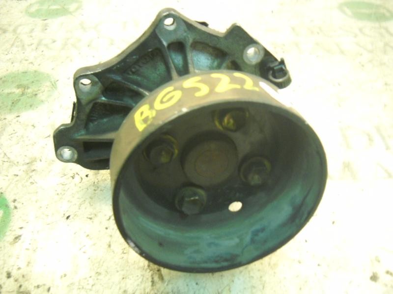 Recambio de bomba agua para toyota rav 4 (a2) 2.0 sol 44x (2003) referencia OEM IAM 1610028040  