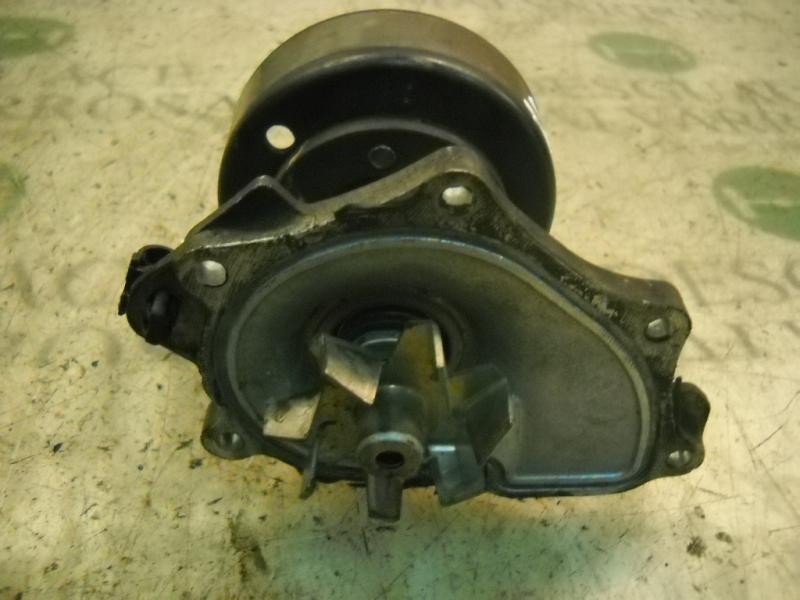 Recambio de bomba agua para toyota rav 4 (a2) 2.0 sol 44x (2003) referencia OEM IAM 1610028040  