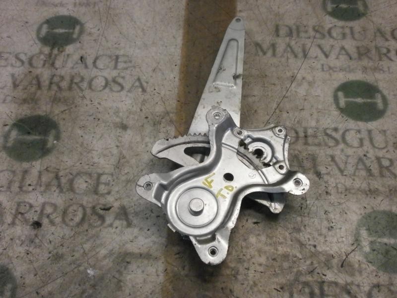 Recambio de elevalunas trasero derecho para toyota rav 4 (a2) 2.0 sol 44x (2003) referencia OEM IAM 6980342020  