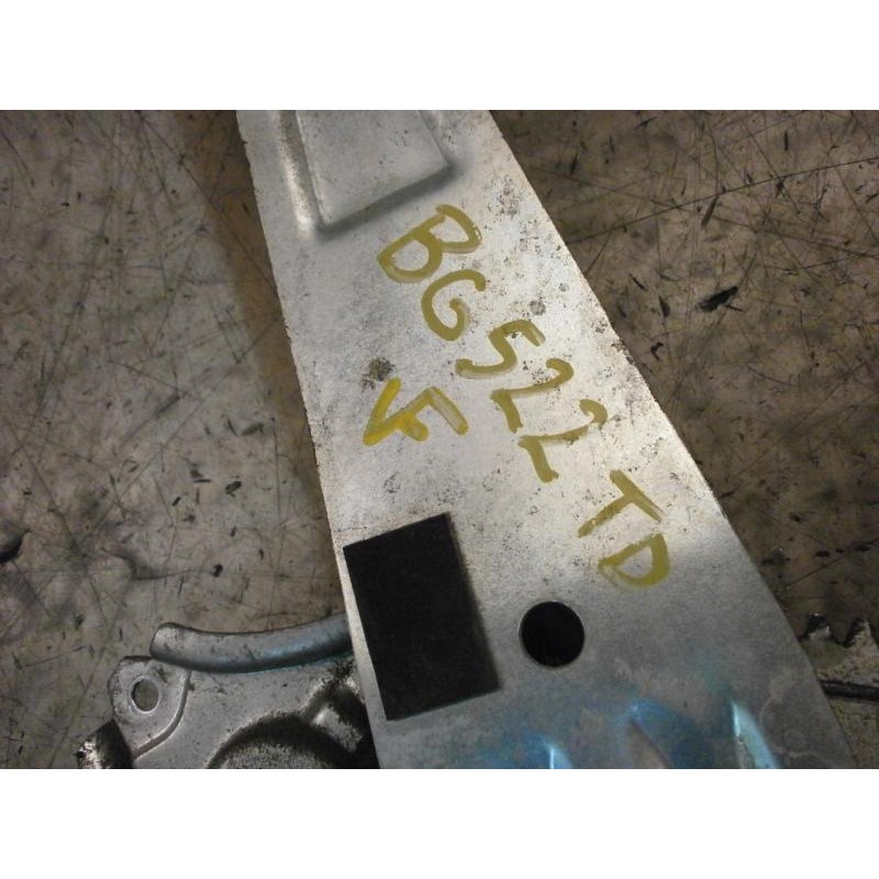 Recambio de elevalunas trasero derecho para toyota rav 4 (a2) 2.0 sol 44x (2003) referencia OEM IAM 6980342020  