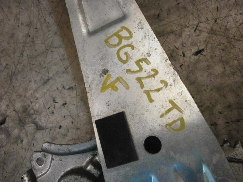 Recambio de elevalunas trasero derecho para toyota rav 4 (a2) 2.0 sol 44x (2003) referencia OEM IAM 6980342020  