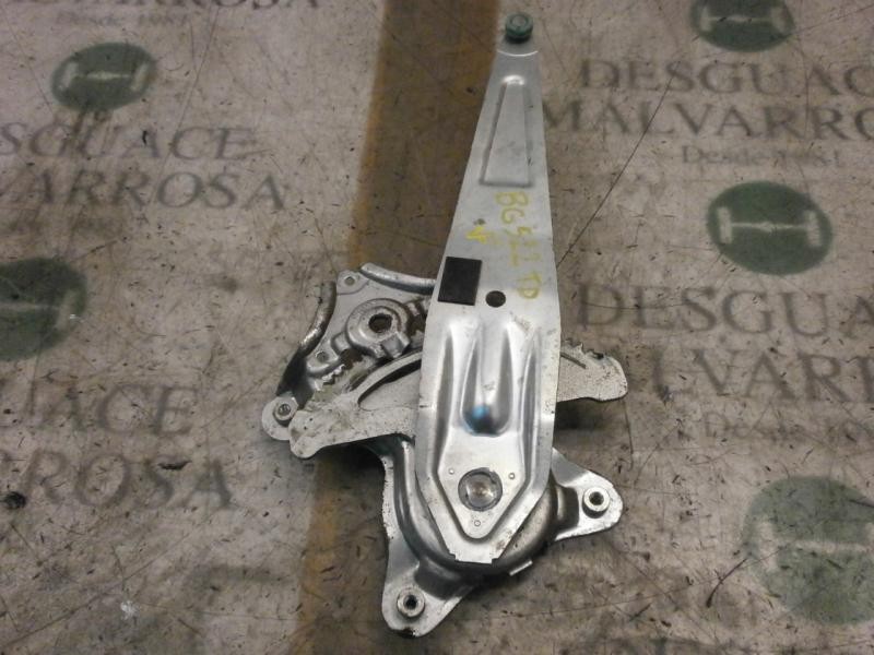 Recambio de elevalunas trasero derecho para toyota rav 4 (a2) 2.0 sol 44x (2003) referencia OEM IAM 6980342020  