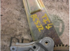 Recambio de elevalunas trasero izquierdo para toyota rav 4 (a2) 2.0 sol 44x (2003) referencia OEM IAM 6980442020   2