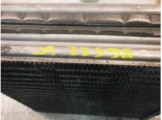 Recambio de evaporador aire acondicionado para toyota rav 4 (a2) 2.0 sol 44x (2003) referencia OEM IAM 8850142080   2