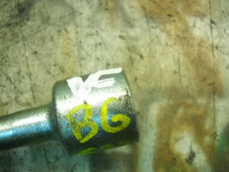 Recambio de llave rueda para toyota rav 4 (a2) 2.0 sol 44x (2003) referencia OEM IAM 0915040010  