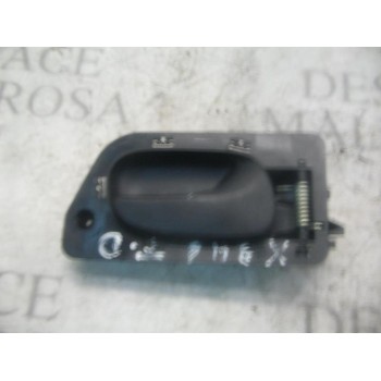 MANETA INTERIOR TRASERA DERECHA 