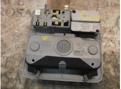 Recambio de piloto interior para toyota rav 4 (a2) 2.0 sol 44x (2003) referencia OEM IAM 636500W011B2   2