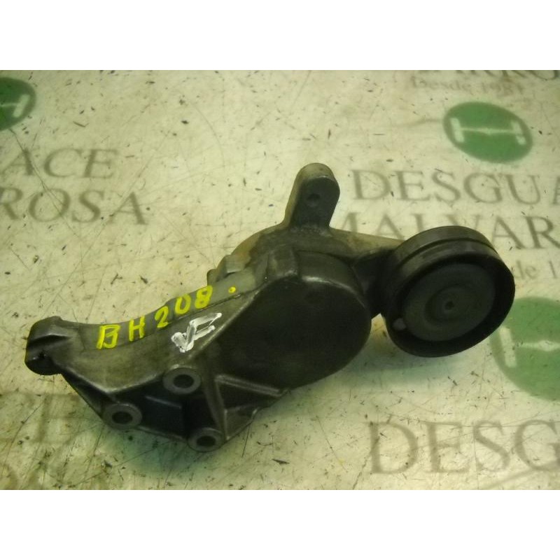 Recambio de tensor correa auxiliar para seat ibiza (6k1) 1.9 sdi referencia OEM IAM   