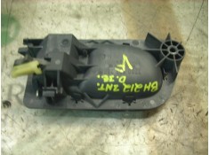 Recambio de maneta interior delantera izquierda para renault laguna (b56) 1.9 dci rt referencia OEM IAM    2