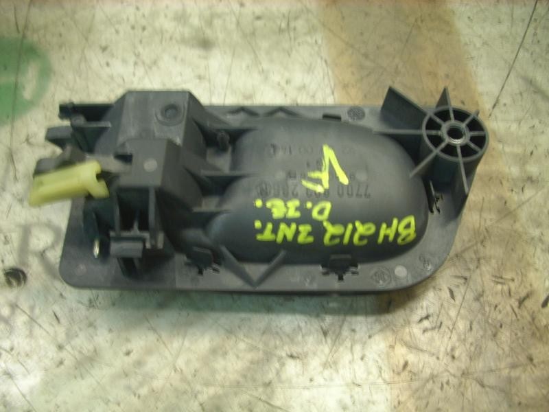 Recambio de maneta interior delantera izquierda para renault laguna (b56) 1.9 dci rt referencia OEM IAM   