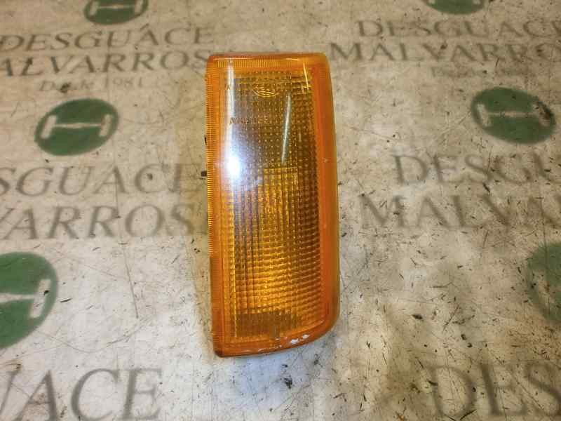 Recambio de piloto delantero izquierdo para opel corsa a referencia OEM IAM   