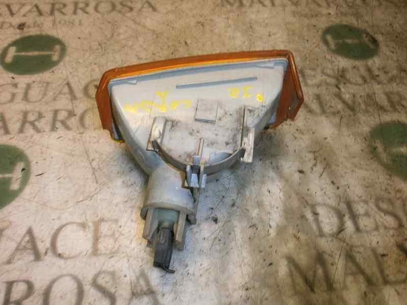 Recambio de piloto delantero izquierdo para opel corsa a referencia OEM IAM   