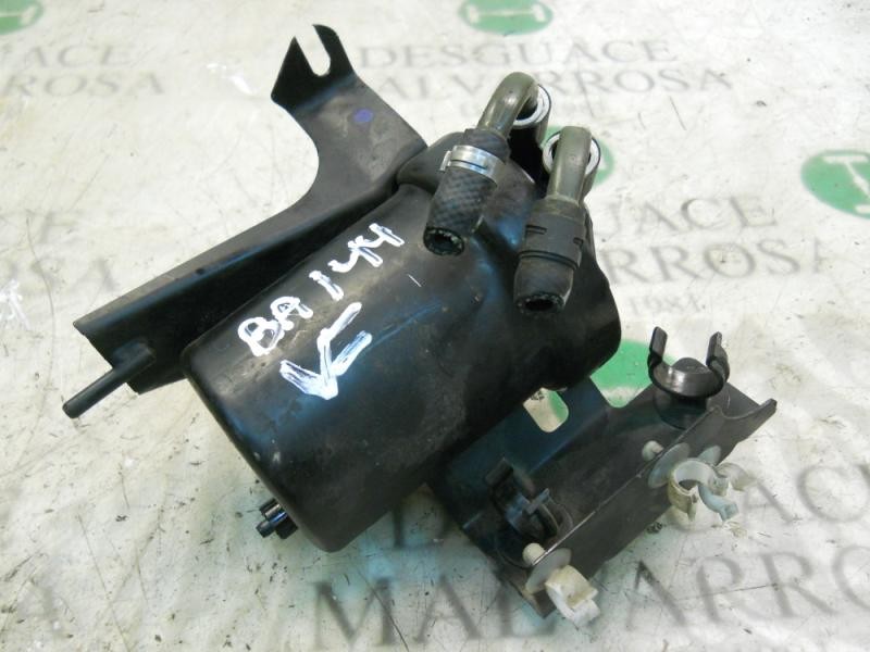 Recambio de soporte filtro gasoil para mitsubishi carisma berlina 5 (da0) 1900 di-d avance referencia OEM IAM   