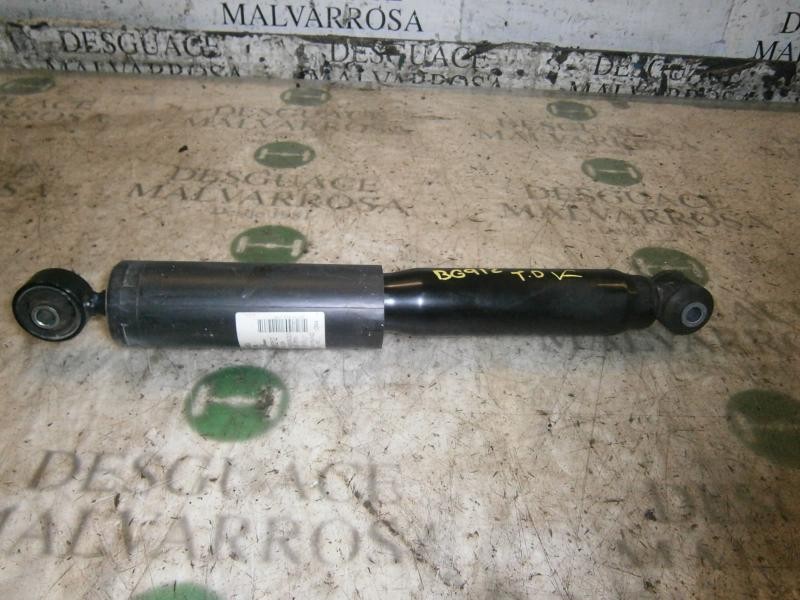 Recambio de amortiguador trasero derecho para citroën nemo sx plus referencia OEM IAM   