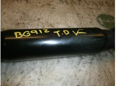 Recambio de amortiguador trasero derecho para citroën nemo sx plus referencia OEM IAM    2