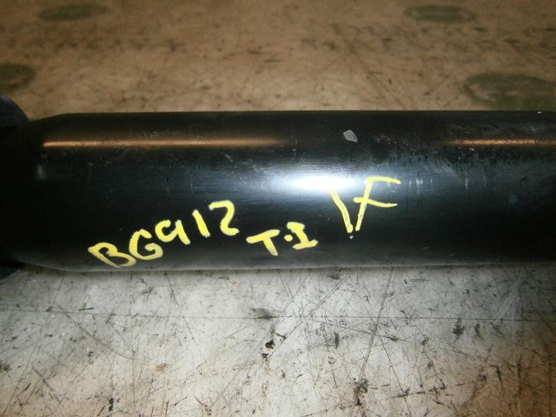 Recambio de amortiguador trasero izquierdo para citroën nemo sx plus referencia OEM IAM   