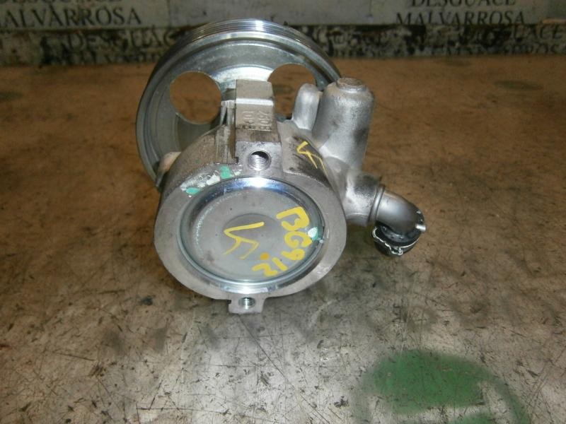 Recambio de bomba direccion para citroën nemo sx plus referencia OEM IAM   