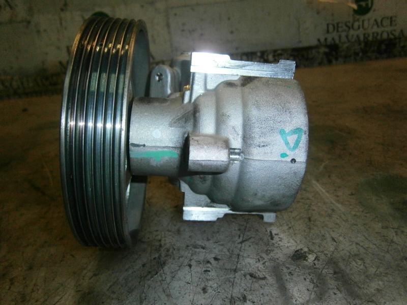 Recambio de bomba direccion para citroën nemo sx plus referencia OEM IAM   