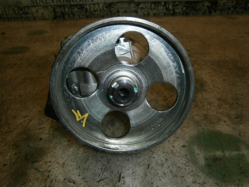 Recambio de bomba direccion para citroën nemo sx plus referencia OEM IAM   