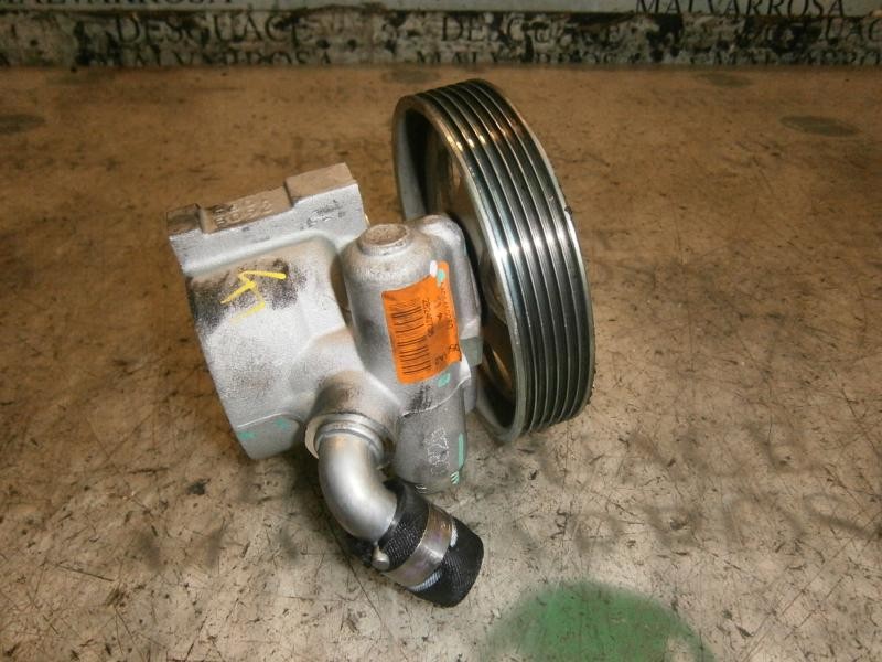 Recambio de bomba direccion para citroën nemo sx plus referencia OEM IAM   